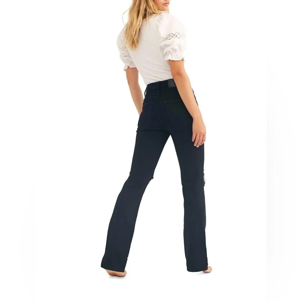 We The Free My Own Lane Jeans